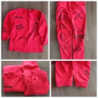 لباس بچگانه|لباس|اصفهان, رحیم‌آباد|دیوار