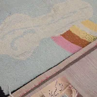 فرش اتاق کودک|فرش|بیرجند, |دیوار