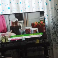 تلویزیون آوکس 4kاسمارت|تلویزیون و پروژکتور|علیآباد کتول, |دیوار