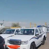 کارون دوکابین ۱۴۰۴ خشک