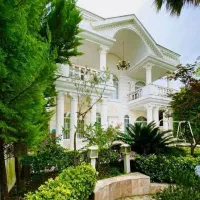 دوبلکس نما رومی ٪مبله کامل٪350 متری