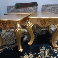 جلو مبلی و عسلی|مبلمان خانگی و میز عسلی|سقز, |دیوار