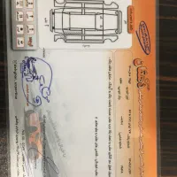 تیبا2 مدل 1400|خودرو سواری و وانت|نیشابور, دارایی|دیوار