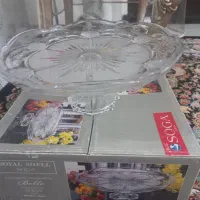 میوه خوری یا شیرینی خوری بزرگ