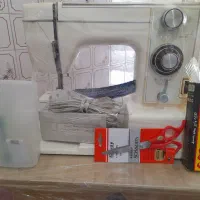 چرخ خیاطی ژانومه ۸۱۵