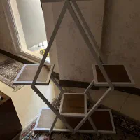 لوستر چوبی جنس عالی|لوستر و چراغ آویز|تهران, کرمان|دیوار