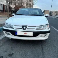 پارس tu5سیمی|خودرو سواری و وانت|اهواز, معین زاده|دیوار