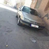 پژو405عروسک درحد صفر|خودرو سواری و وانت|کرمان, |دیوار