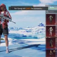 پاپجی موبایل|کنسول، بازی ویدئویی و آنلاین|گنبد کاووس, |دیوار