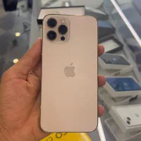 iphone 12 max za Gold در حد|موبایل|یزد, |دیوار
