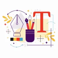 طراحی حرفه‌ای پوستر و کارت ویزیت