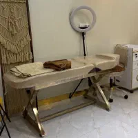 استخدام مژه کار