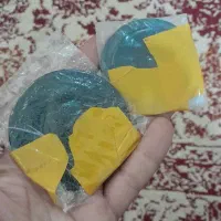 لوستر تک شاخه پولکی سر شعله پخش کن|لوستر و چراغ آویز|بندرعباس, |دیوار