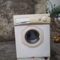 لباس شویی|ماشین لباسشویی و خشککن لباس|چالوس, |دیوار