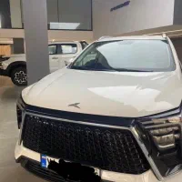 کی ام سی x5 مدل ۲۰۲۴ در حد صفر|خودرو سواری و وانت|اهواز, کیانپارس |دیوار