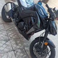 موتور های پرو طرح z1000|موتورسیکلت|زنجان, |دیوار