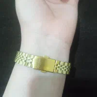 ساعت مچی تاریخدار زنانه مارک سیتیزن|ساعت|ایلام, |دیوار