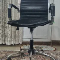 صندلی اداری
