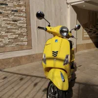 وسپا VXLاصلی