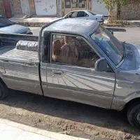 مزدا 2000خارجی|خودرو سواری و وانت|یزد, |دیوار