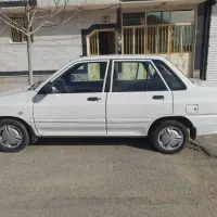 پراید SL132|خودرو سواری و وانت|شیراز, نجم آباد|دیوار