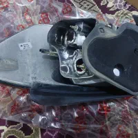 چراغ خطر عقب تیبا ۲|قطعات یدکی و لوازم جانبی|قدس, شهرقدس|دیوار