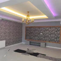 نقاشی ساختمان،کاغذدیواری،پوستر۳بعدی،برچسب|خدمات پیشه و مهارت|بیرجند, |دیوار