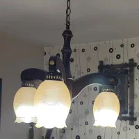 لوستر فانتزی