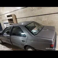 پژو ۴۰۵ مدل ۹۱
