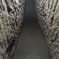 مغنی چاه.مقنی.در.نسیم.شهر