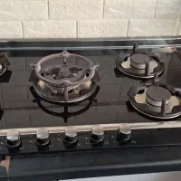 فروش گاز رومیزی|اجاق گاز و لوازم برقی پختوپز|تهران, المهدی|دیوار