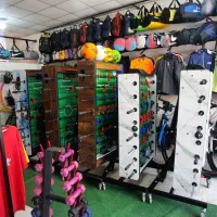 * فوتبالدستی تاشو حرفه ای * باشگاه مدارس باغ ویلا|ورزش‌های توپی|نیشابور, امام|دیوار