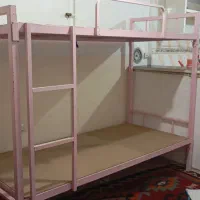 تخت خواب دو طبقه|تخت و سرویس خواب|تبریز, |دیوار