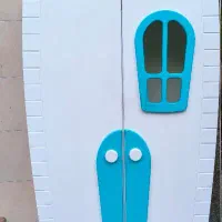 کمد لباس بچگانه