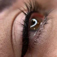 مدل فیبروز و تخفیف آموزش آرایش دائم صورت|خدمات آرایشگری و زیبایی|ایلام, |دیوار