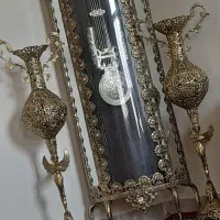 گلدونه برنج