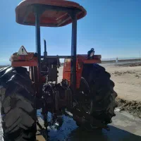 تراکتور مدل ۸۵ فنی عالی|خودرو سنگین|نیشابور, ریوند|دیوار