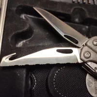 ابزار چند کاره Leatherman Charge TTI Full  لدرمن|ابزارآلات|تهران, هروی|دیوار