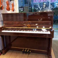 پیانو دیجیتال P با باکس حرفه ای