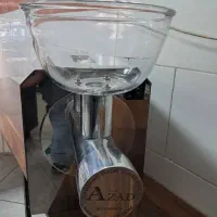 دستگاه کره گیری ۳ کار سپاهان کلد پرسینگ توافقی|خردکن، آسیاب، غذاساز|کرج, گلشهر|دیوار