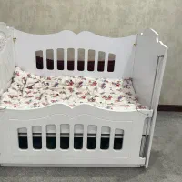 تخت گهواره ای