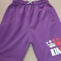 شلوارک اسپورت