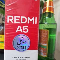 Redmi A5