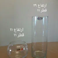 تنگ و گلدان