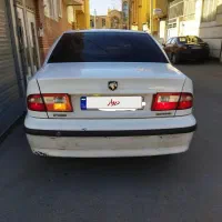 سمند مدل۱۲/۹۰ LXEF7 پایه گازسوز کلاس ۱۶مخزن بزرگ|خودرو سواری و وانت|قم, زنبیل آباد|دیوار