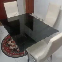 میز نهارخوری