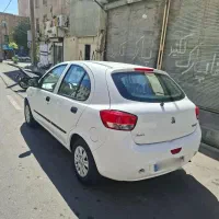 تیبا دو مدل96