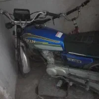 متورهیرمن مدل ۹۰