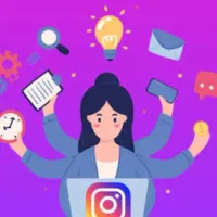 ادمین خانم حرفه ای جهت فیلمبرداری و تولید محتوا