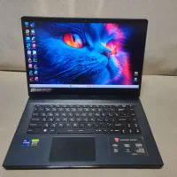 لپ تاپ خفن i9